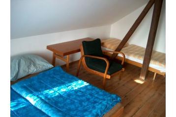 Чехія Privát Zlatá Olešnice, Екстер'єр